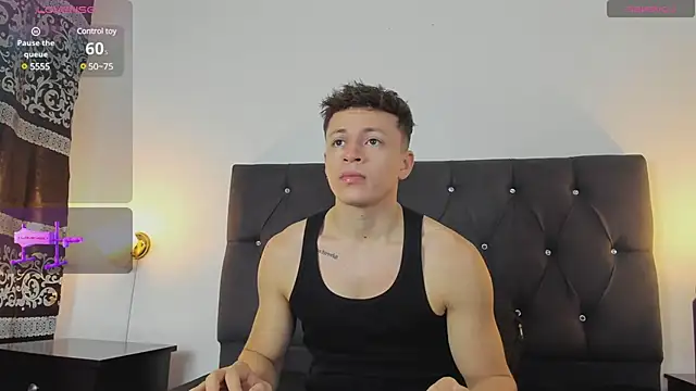 Angel Cuervo online show from 02-01-25, 12:47