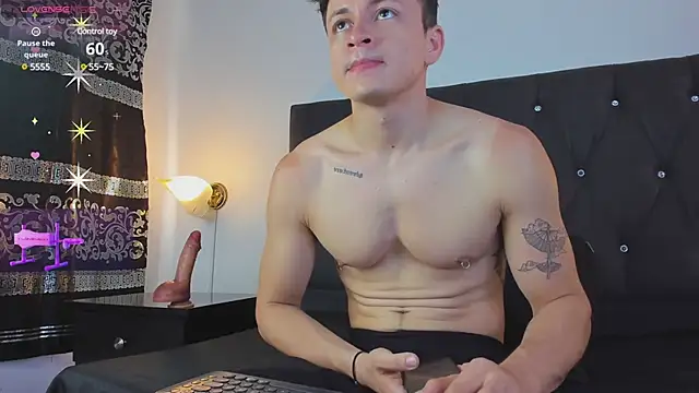 Angel Cuervo online show from 02-18-25, 07:30