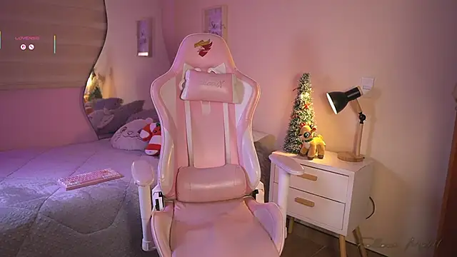 kimmy  sweet online show from 12-20-25, 01:45