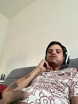 stevego94 online show from 12-02-24, 11:51