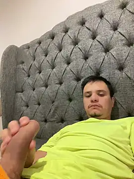 stevego94 online show from 02-12-25, 03:16