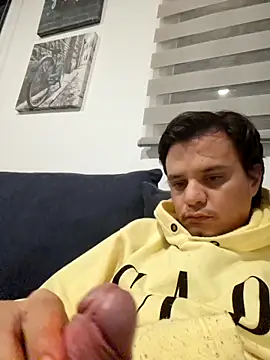 stevego94 online show from 10-01-25, 05:02