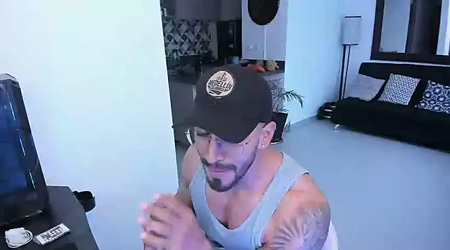 tony muscle online show from 03-07-25, 11:05