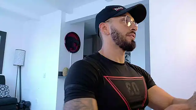 tony muscle online show from 10-02-25, 09:55