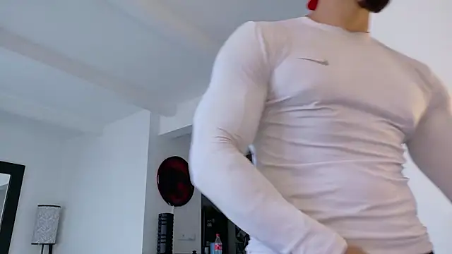 tony muscle online show from 11-01-25, 09:50