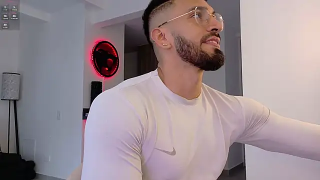 tony muscle online show from 11-20-25, 09:25