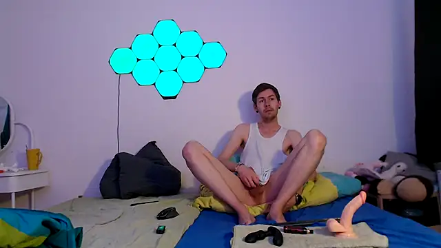 jonny-bisexual online show from 01-06-26, 08:45