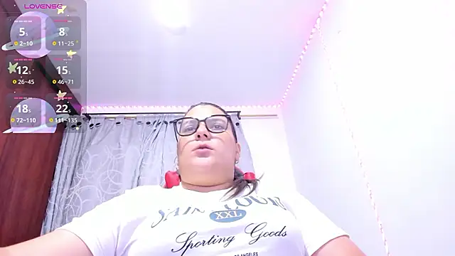 shantal smith9 online show from 02-14-26, 04:31