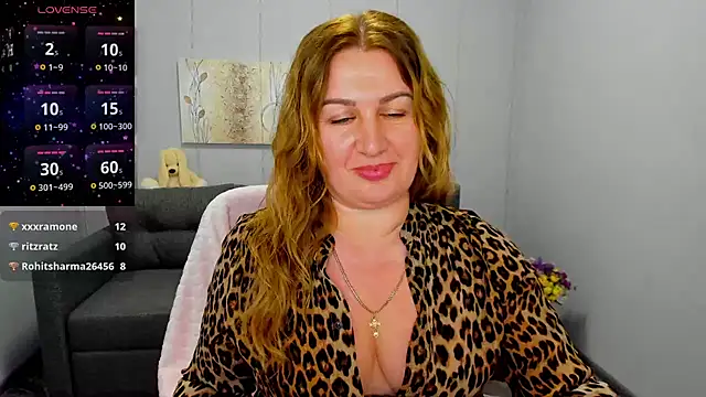 Snapshot of Lili_Crossi chatting on 01-21-25, 09:46 Lili Crossi online show from 01-21-25, 09:46