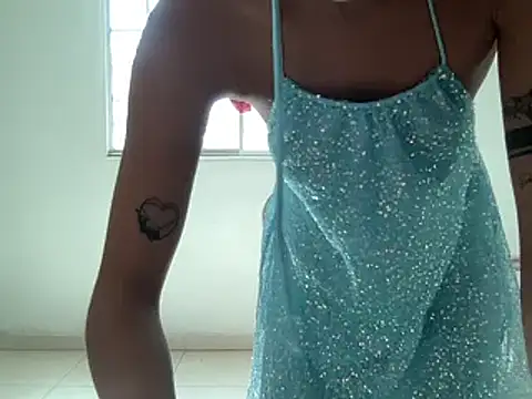 Susandolls online show from 01-11-25, 03:52