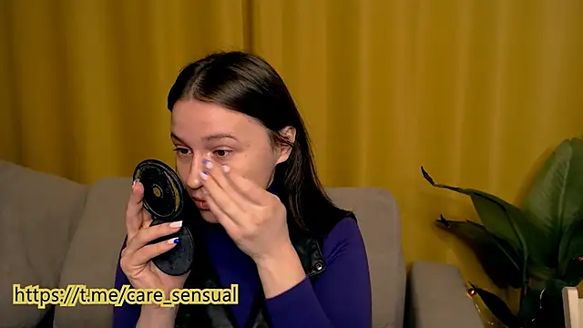 M Sensual online show from 12-05-24, 04:42