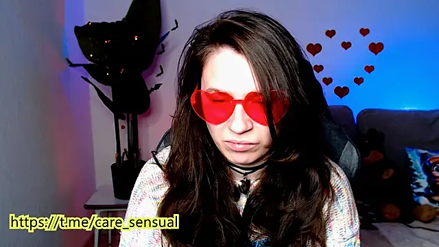 M Sensual online show from 02-18-25, 04:37