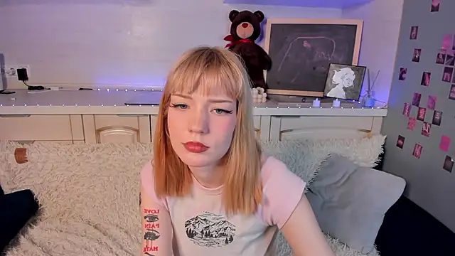 Linablueeyed online show from 02-04-25, 02:21