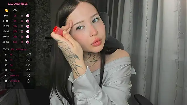 kate8ketee8 online show from 01-27-25, 11:11