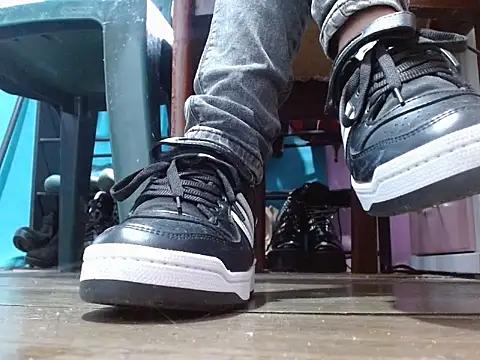 sammy goddess online show from 02-18-26, 07:54