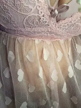 GypsyEsmeralda online show from 10-23-25, 04:17