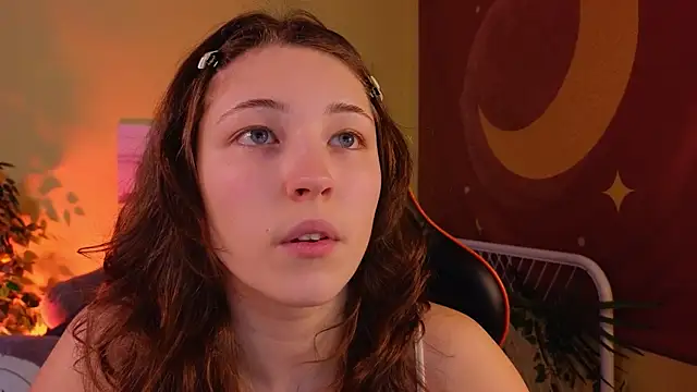 cherry lea online show from 02-13-25, 05:11