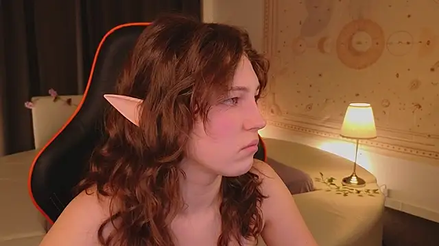 cherry lea online show from 02-21-25, 06:37