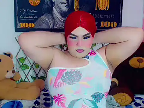 ailen ts  online show from 12-20-24, 05:04