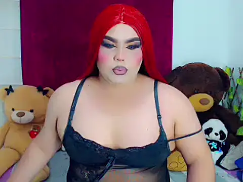 ailen ts  online show from 02-15-25, 01:31