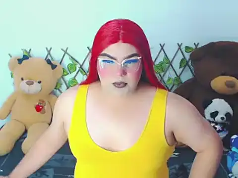 ailen ts  online show from 03-22-25, 03:09