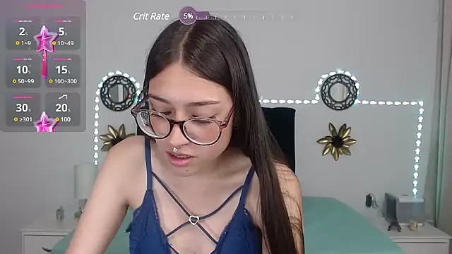 zoe sweet5 online show from 02-12-25, 11:09