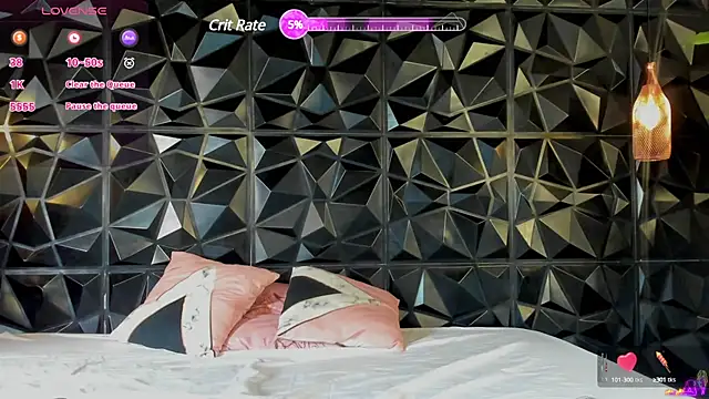 rihannagil online show from 01-22-25, 06:20