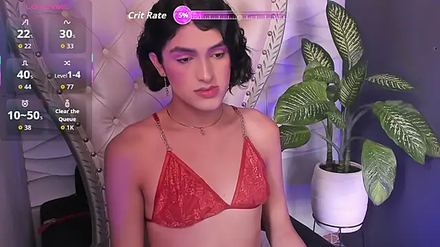 rihannagil online show from 09-27-25, 03:06