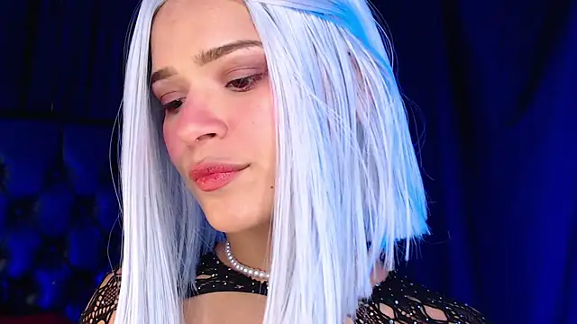 Annyjhonson online show from 03-22-25, 03:41