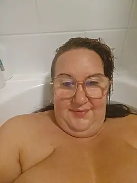 Bekahblows online show from 10-31-25, 10:44