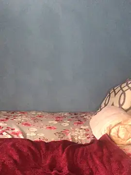 NunuBerry16 online show from 12-26-24, 11:43