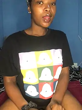 NunuBerry16 online show from 01-09-25, 11:56