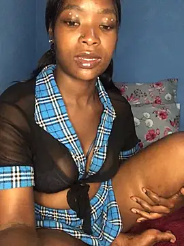 NunuBerry16 online show from 01-13-25, 04:19