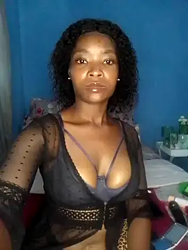 NunuBerry16 online show from 01-24-25, 12:52