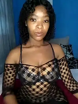 NunuBerry16 online show from 02-07-25, 06:56