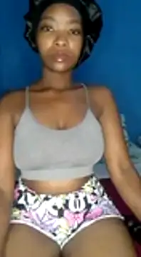 NunuBerry16 online show from 02-09-25, 01:55