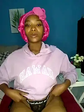 NunuBerry16 online show from 02-13-25, 10:00