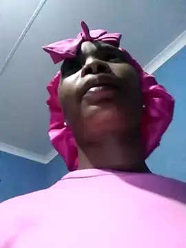 NunuBerry16 online show from 02-15-25, 07:28