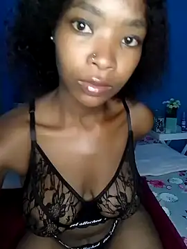 NunuBerry16 online show from 02-18-25, 08:16