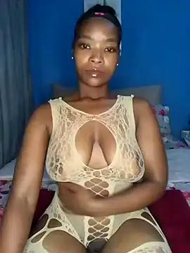 NunuBerry16 online show from 02-19-25, 07:05