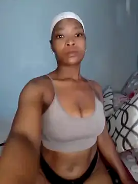 NunuBerry16 online show from 03-01-25, 08:23