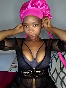 NunuBerry16 online show from 03-10-25, 03:30