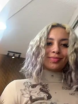 catalina clark  online show from 11-13-25, 12:59