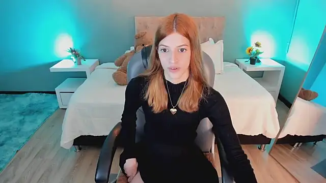 Nora Vennucci online show from 11-11-25, 06:19