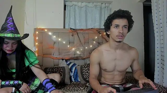 stepcouple XXX online show from 10-22-25, 10:20