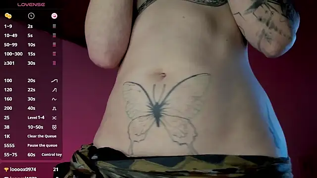 Snapshot of Borbala_Iggy chatting on 12-24-24, 06:00 Borbala Iggy online show from 12-24-24, 06:00