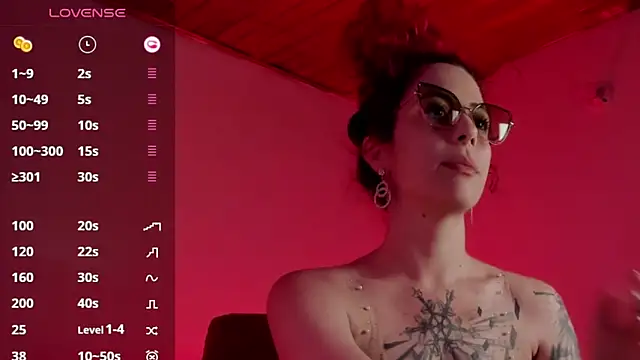 Snapshot of Borbala_Iggy chatting on 12-27-24, 12:23 Borbala Iggy online show from 12-27-24, 12:23