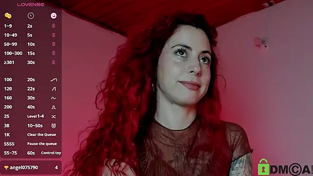 Snapshot of Borbala_Iggy chatting on 01-03-25, 05:42 Borbala Iggy online show from 01-03-25, 05:42