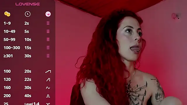 Snapshot of Borbala_Iggy chatting on 01-11-25, 04:14 Borbala Iggy online show from 01-11-25, 04:14