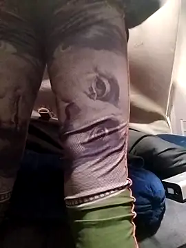 ottomusbrown online show from 02-17-25, 04:04